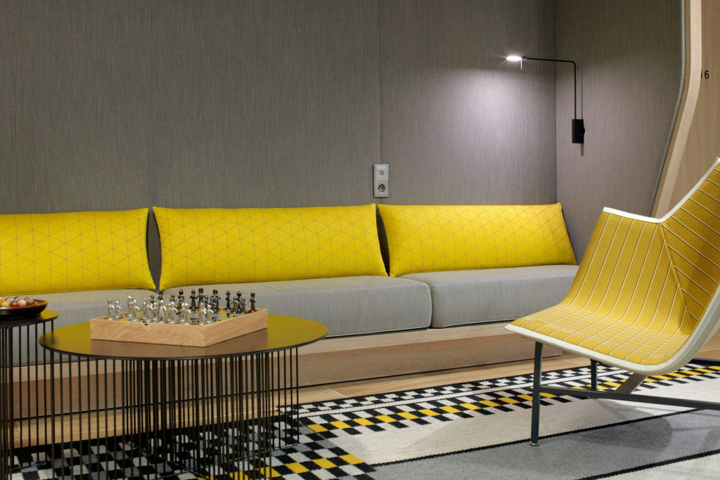 Courtyard by  Marriott Paris Gare de Lyon — photo 7