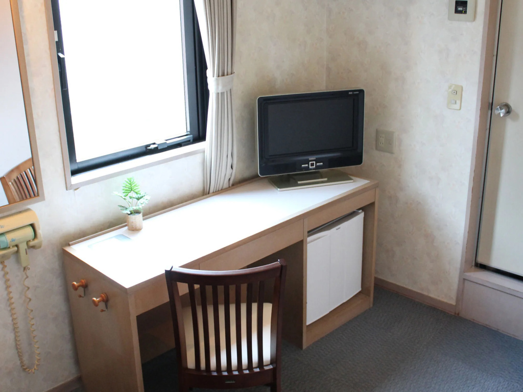 HOTEL LiVEMAX Fuchu Annex — photo 6