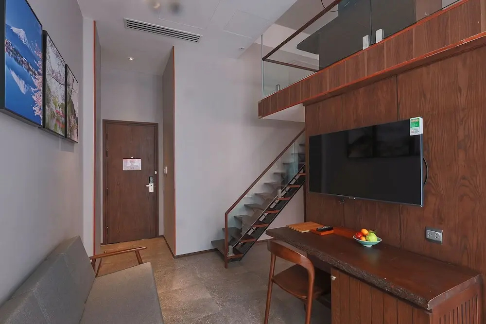 Cherry Boutique Hotel, photo 4