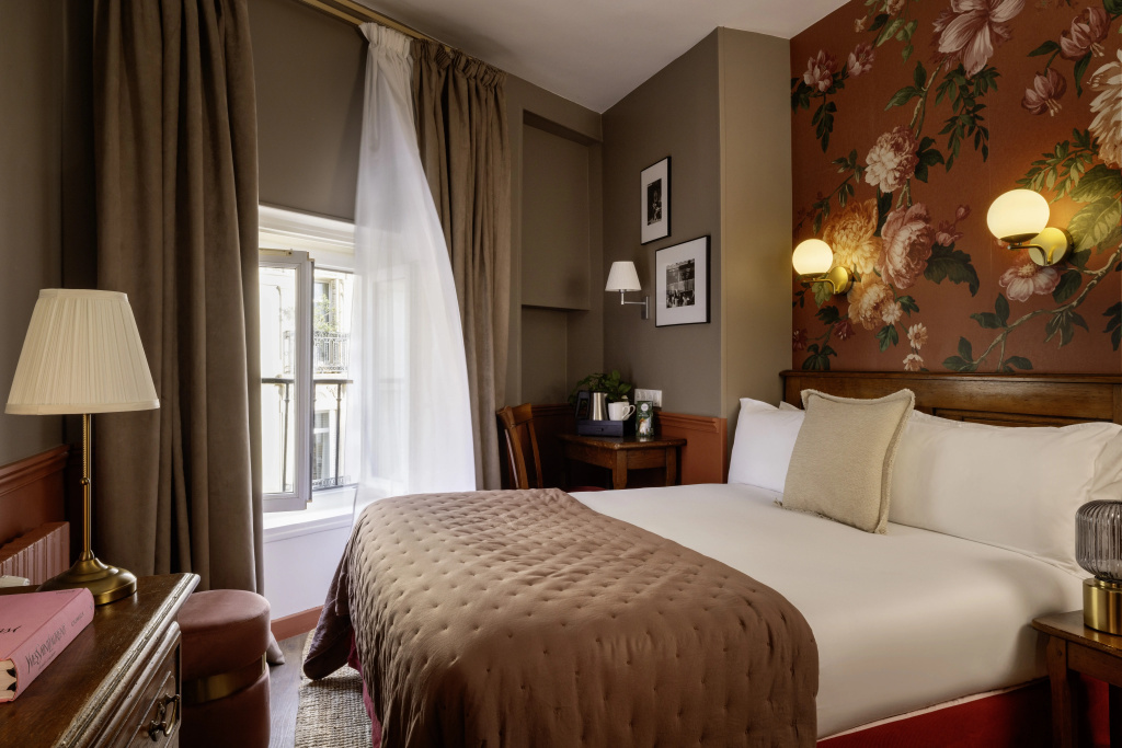 Welcome Hotel — photo 3