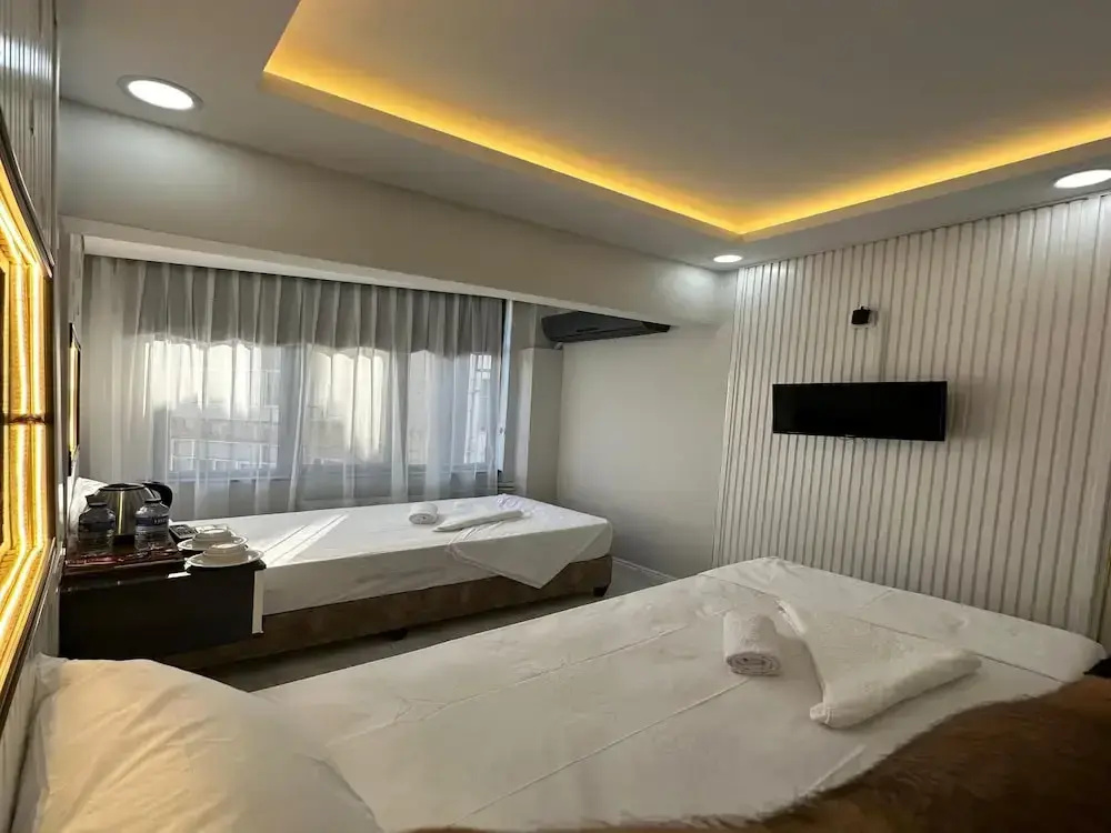 Asil Kosova Hotel — photo 3