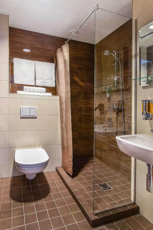 City Yard Inn Hotel — photo 8