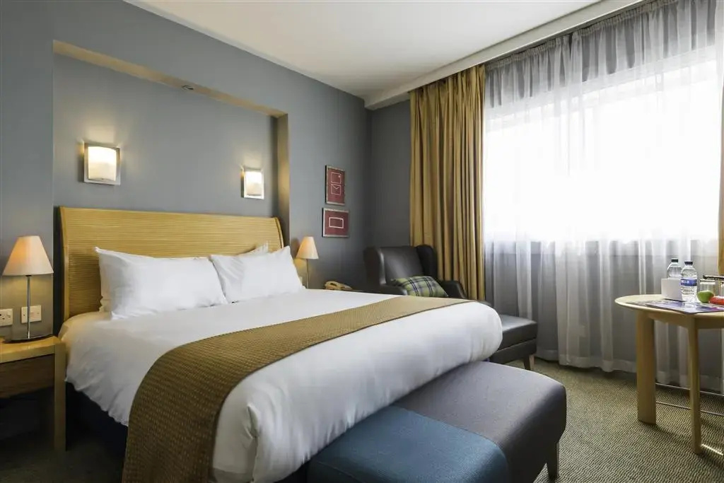 Best Western Heathrow Ariel T2, 3, 4 — photo 6