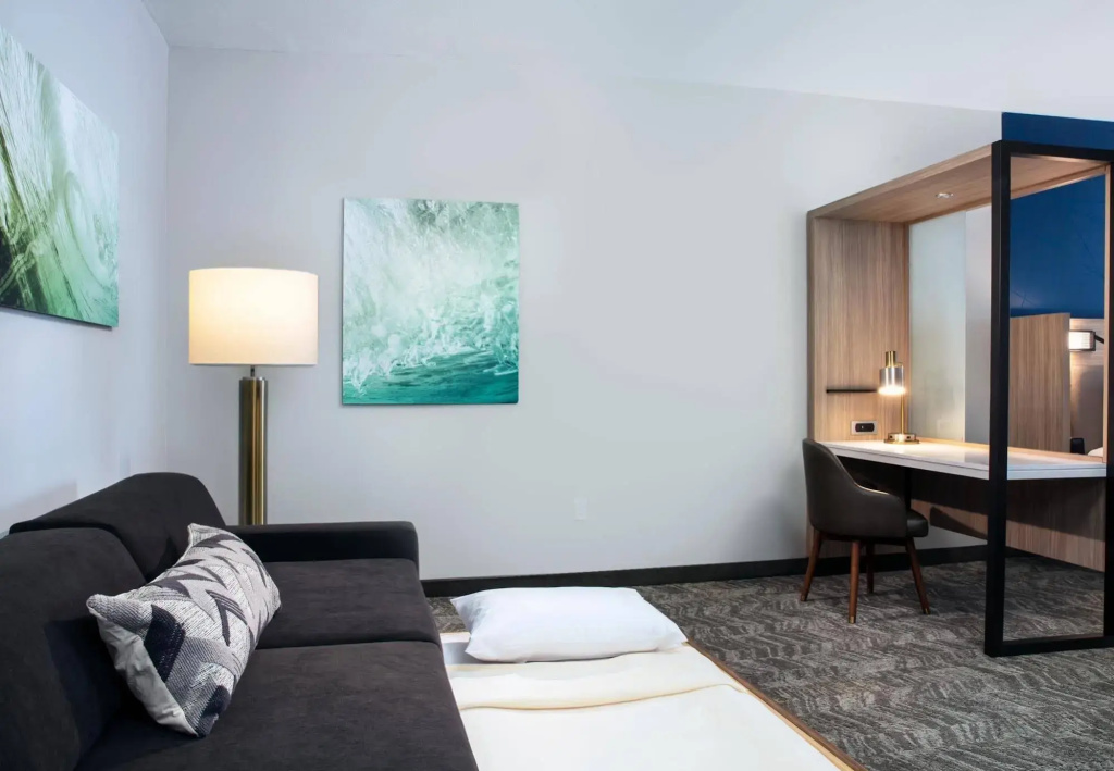 SpringHill Suites by Marriott Miami Doral — photo 6