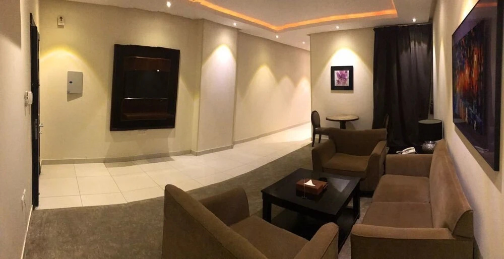 Taleen Granada Hotel Apartments, photo 5