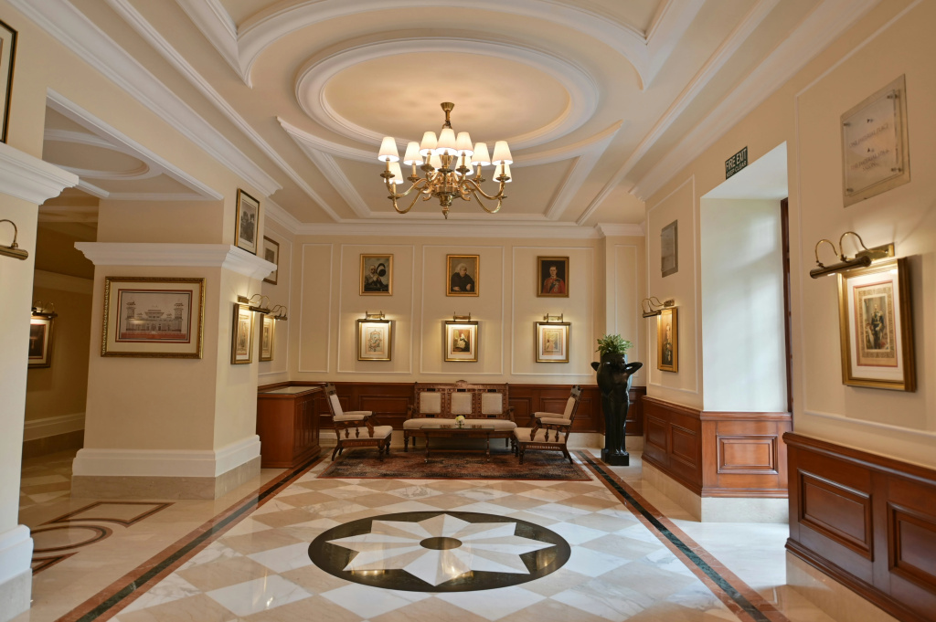 The Imperial New Delhi, photo 2