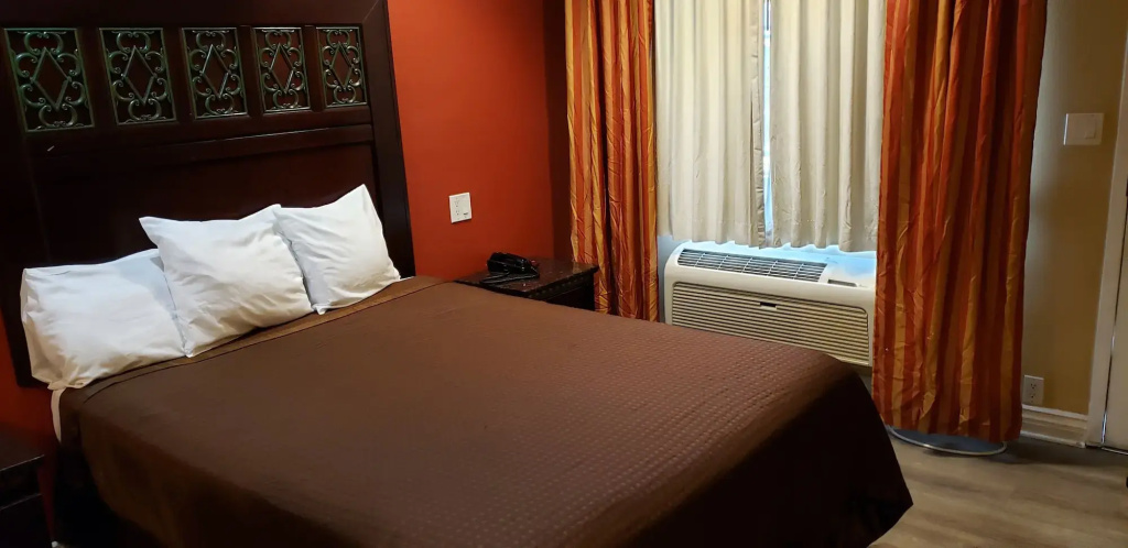 Santa Fe Inn Los Angeles — photo 6