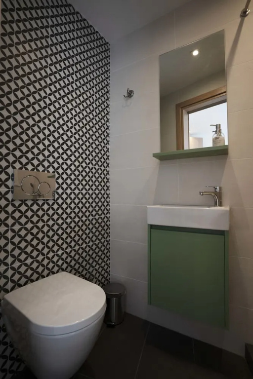 Modern 2bed 2bath Loft in Acropolis area — photo 8