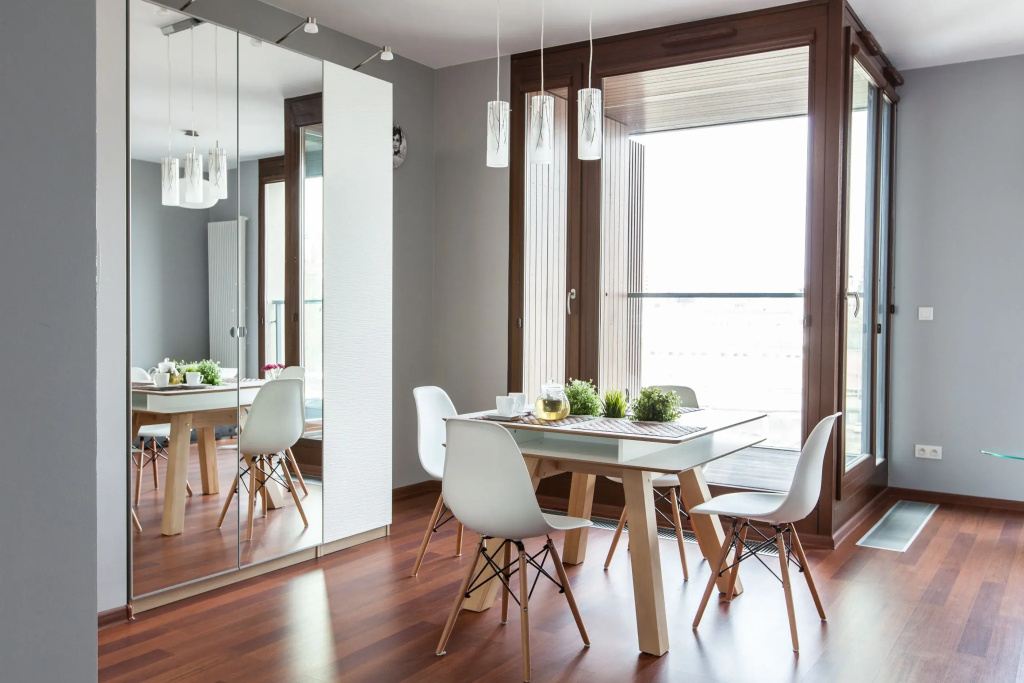 Apartment4you Select Kolejowa — photo 2
