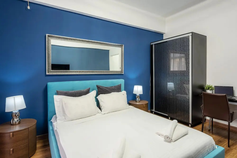 Metropole Apartments Studio City, photo 2
