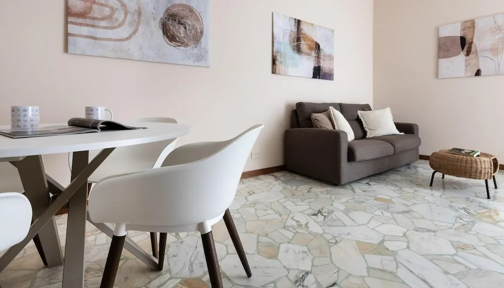Italianway Comfort - Campania 26 A — photo 3