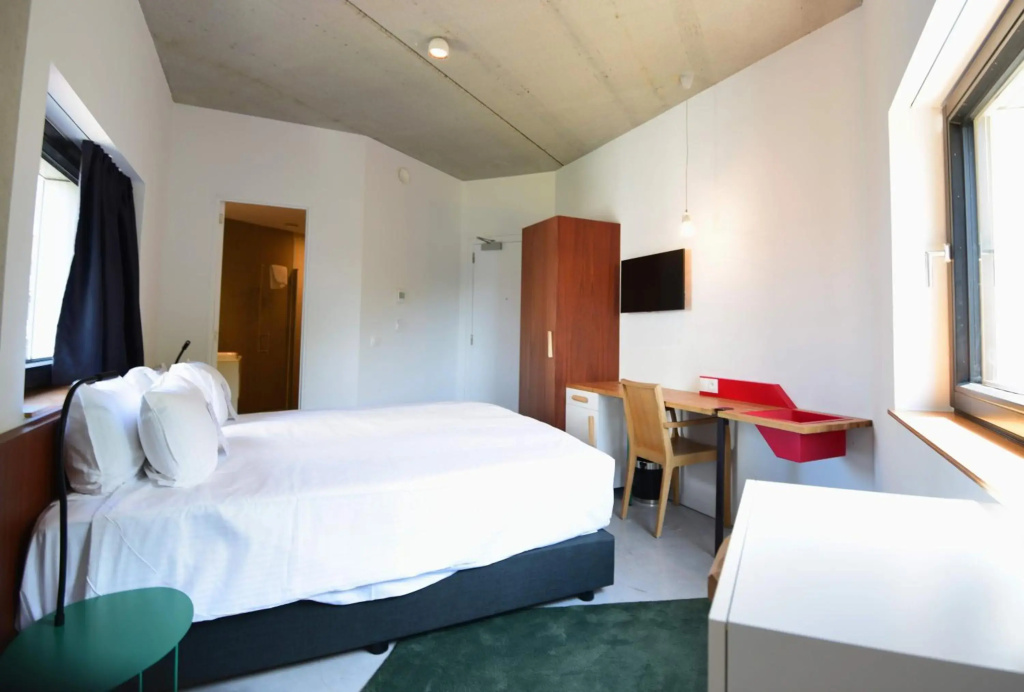 BELVUE Hotel, photo 5