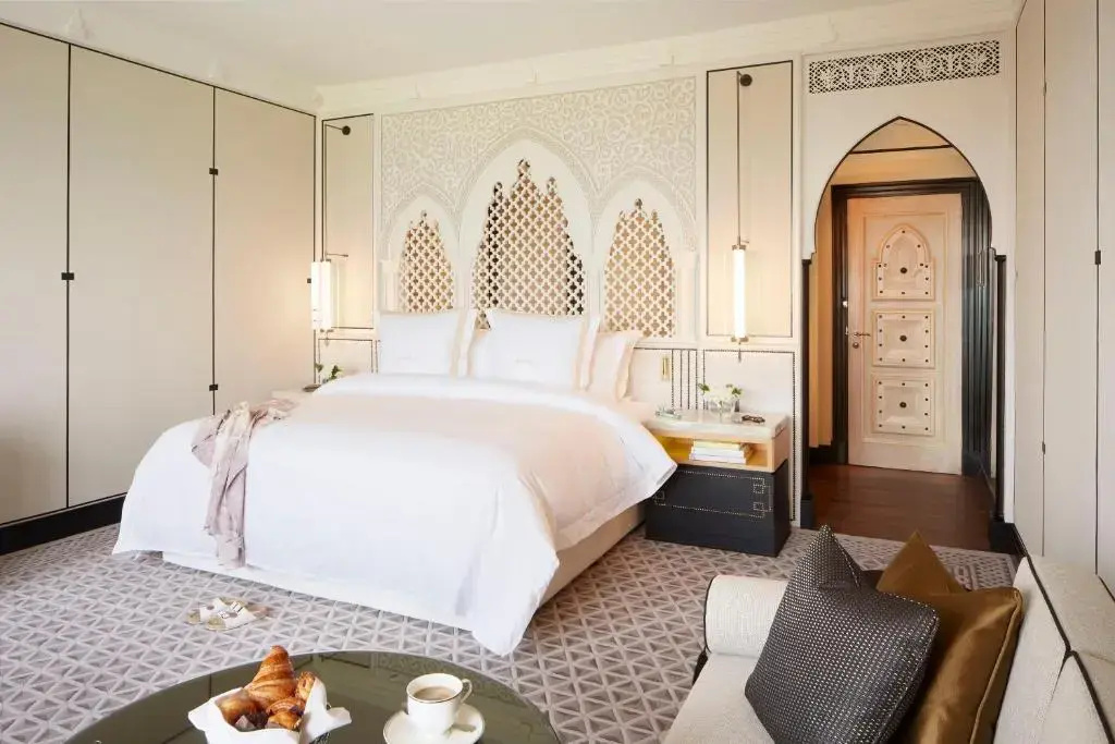 Jumeirah Mina Al Salam Hotel — photo 7