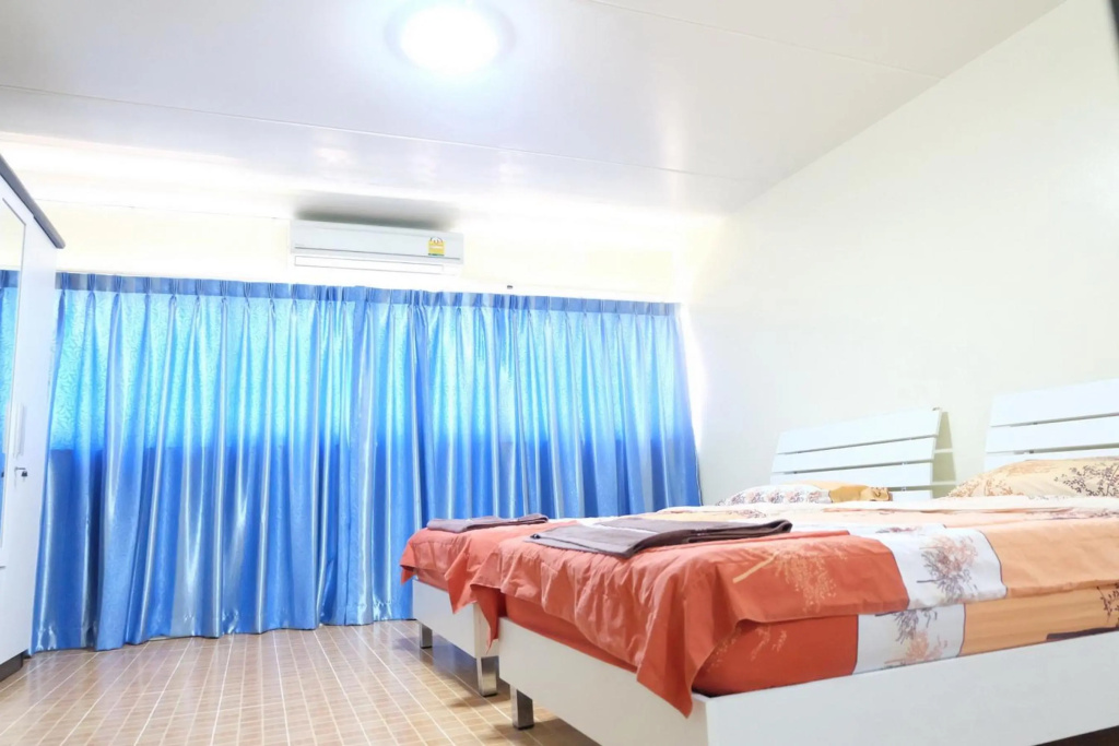Smart Residence at Muengthongthani, photo 2