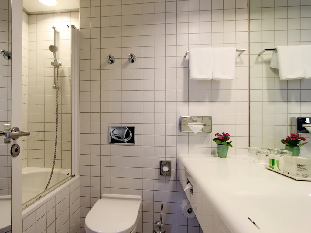 ARCOTEL Velvet Berlin — photo 8