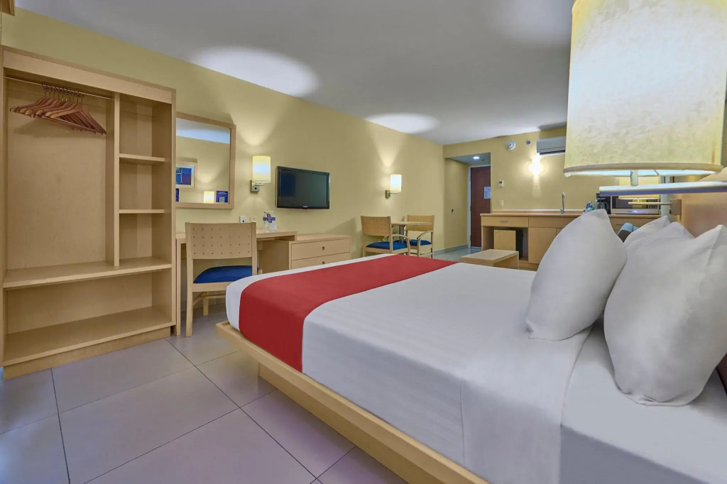 City Express by Marriott Cancun — photo 7