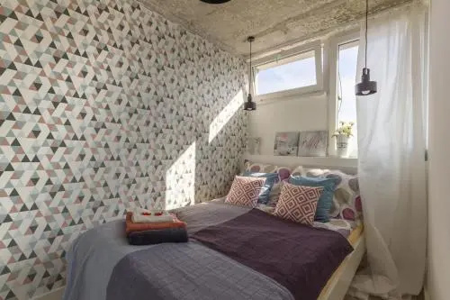 Mirowska Apartment Krochmalna — photo 3