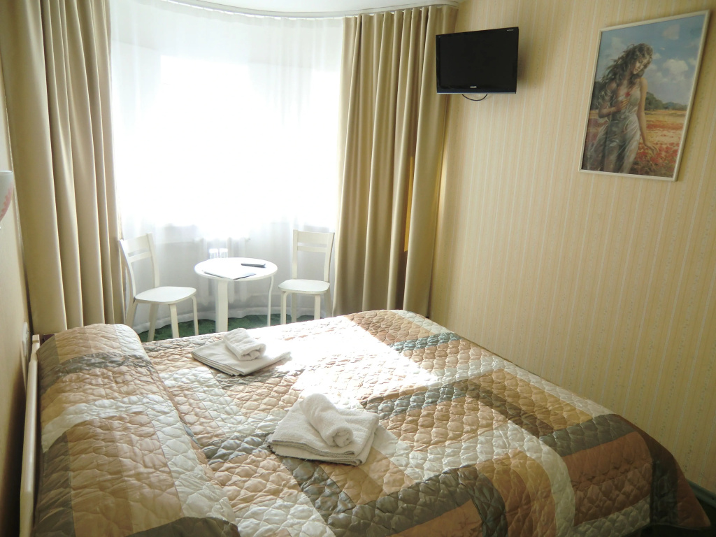 Hotel Dorell — photo 3