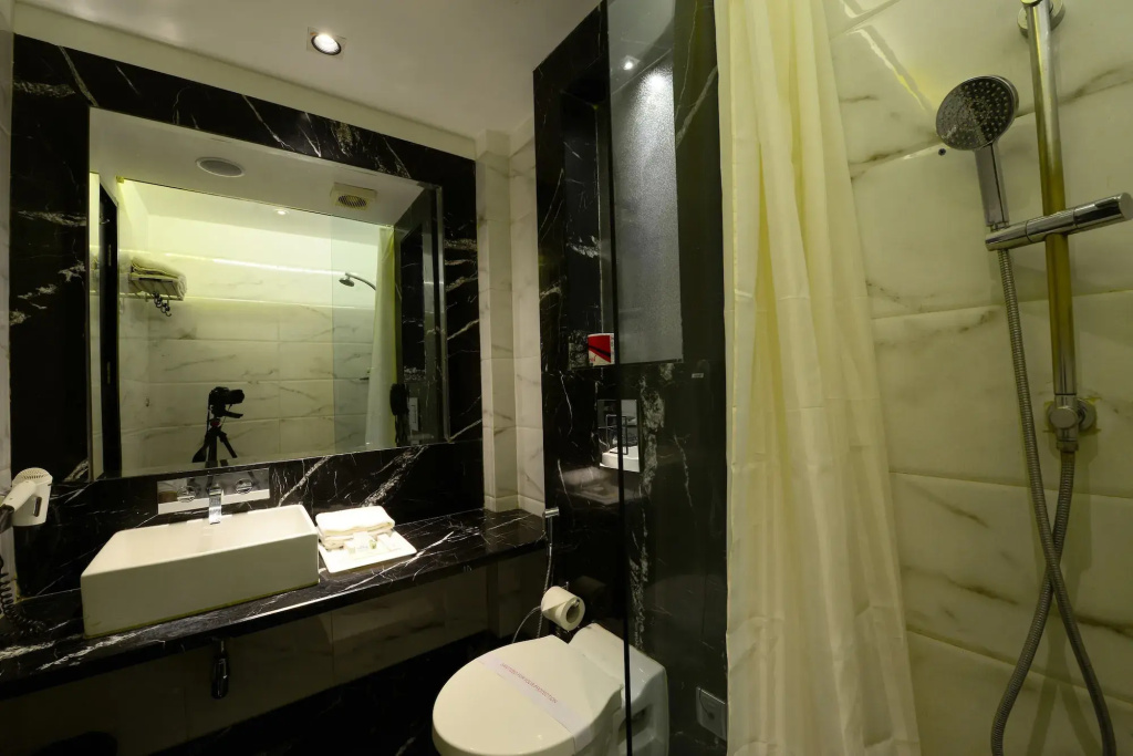 Hotel City Star — photo 8
