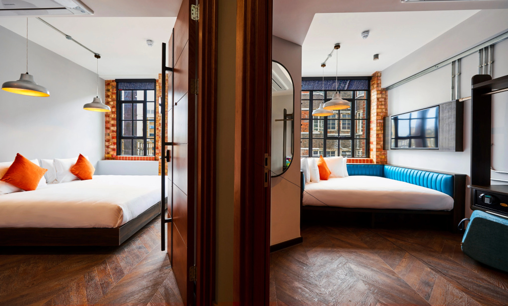 New Road Hotel, photo 5