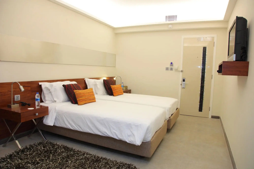 Hotel Diplomat, photo 4