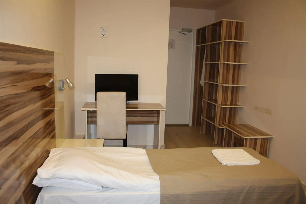 Arkadia Hotel & Hostel, photo 2