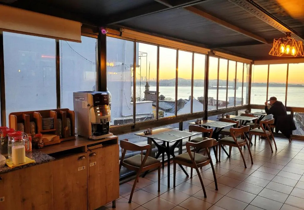 Marmara Guesthouse — photo 3
