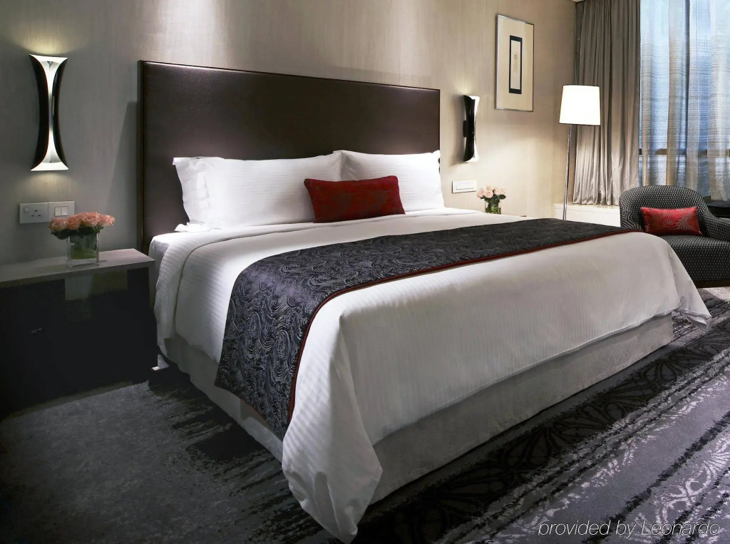 Carlton City Hotel Singapore — photo 7