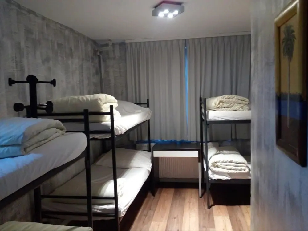 Amsterdam Hostel Centre — photo 3