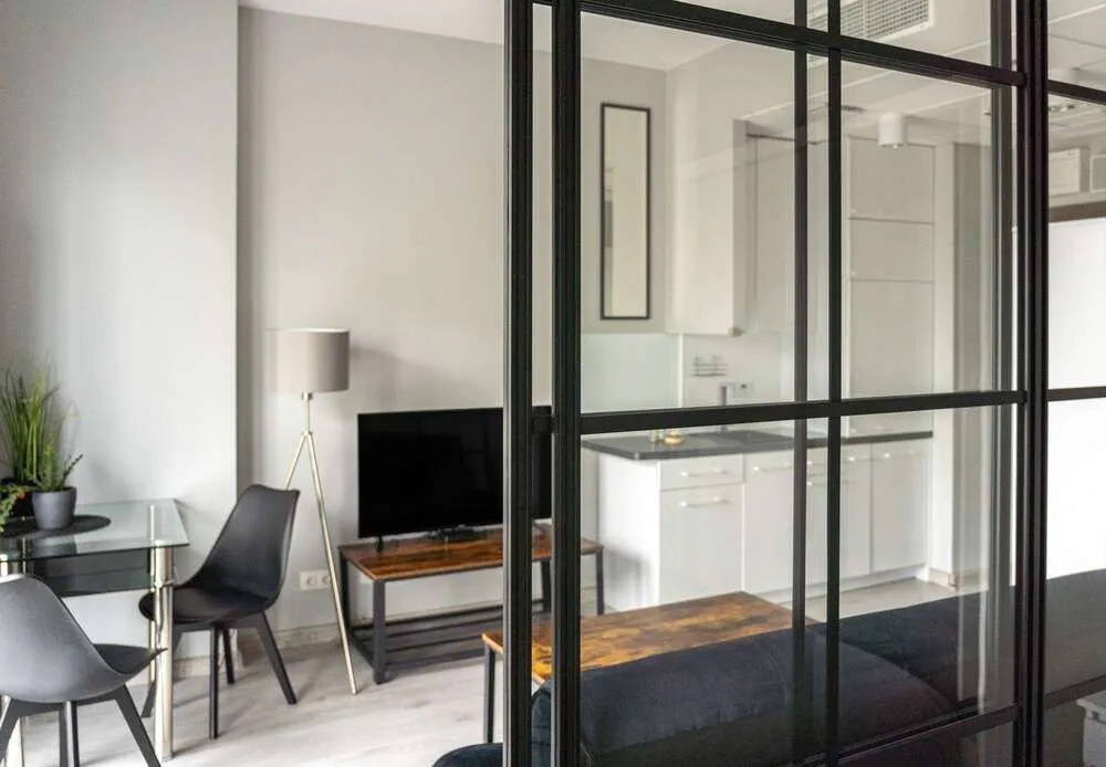Warsaw Apartments Bliska Wola — photo 2