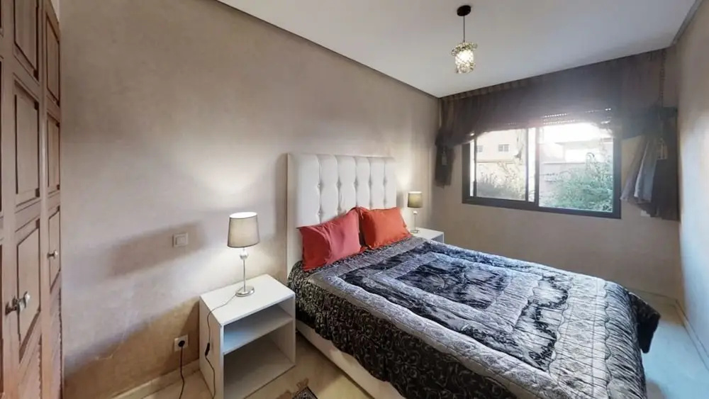Appartement au coeur de Gueliz — photo 2