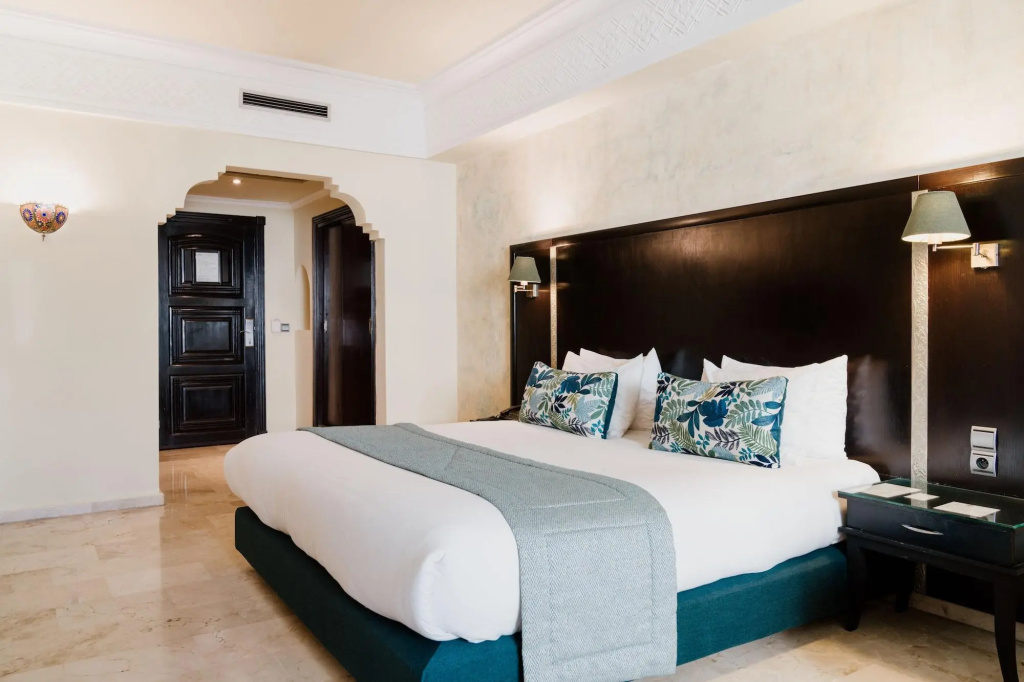 Diwan Casablanca Hotel & Spa