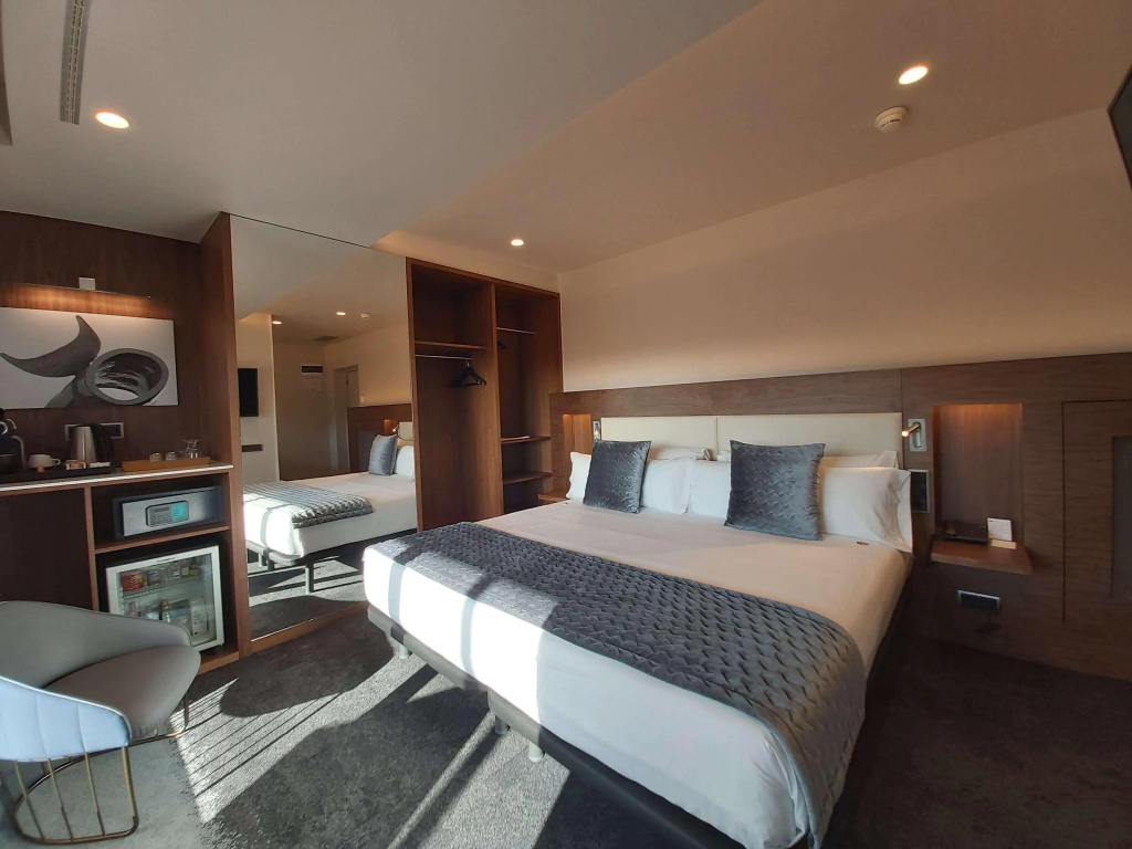 Best Western Premier Hotel Dante, photo 5