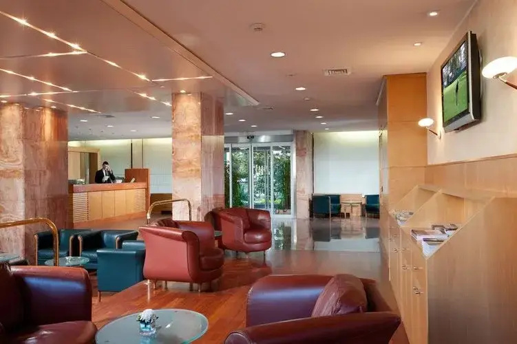 Raffaello Hotel — photo 2