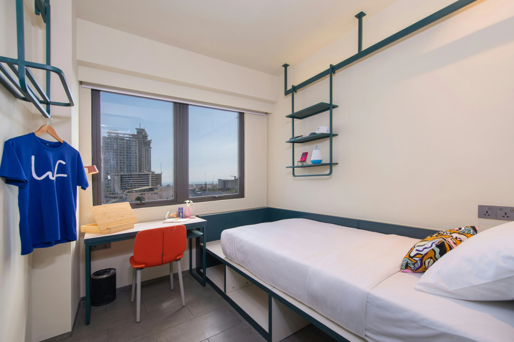 lyf Cebu City managed by The Ascott Limited, photo 5