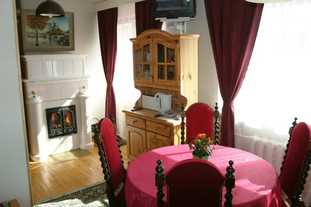 White Villa — photo 5