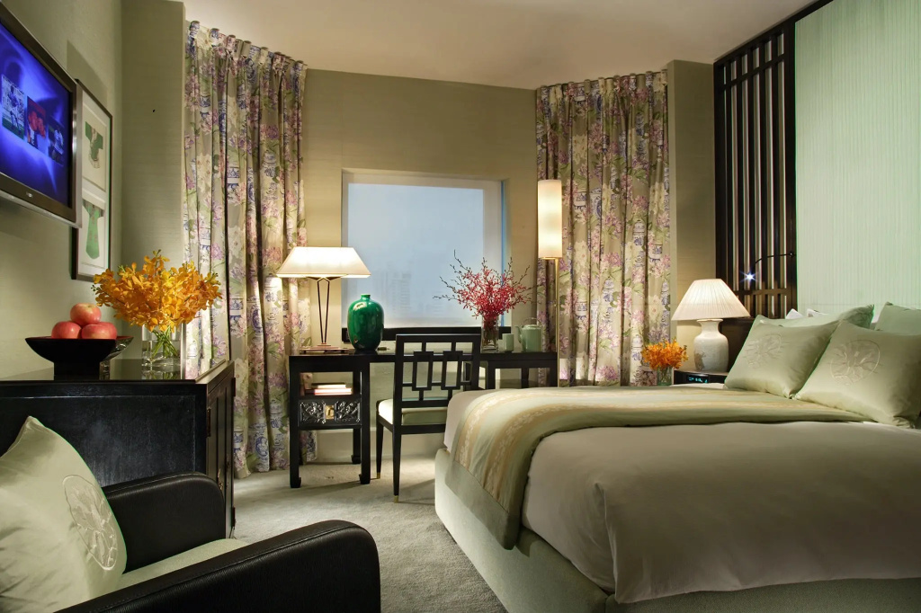 Orchard Hotel Singapore	 — photo 6
