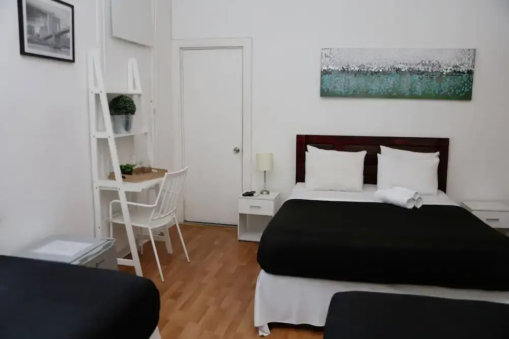 Tremo Hotel Boutique Bellas Artes, photo 4