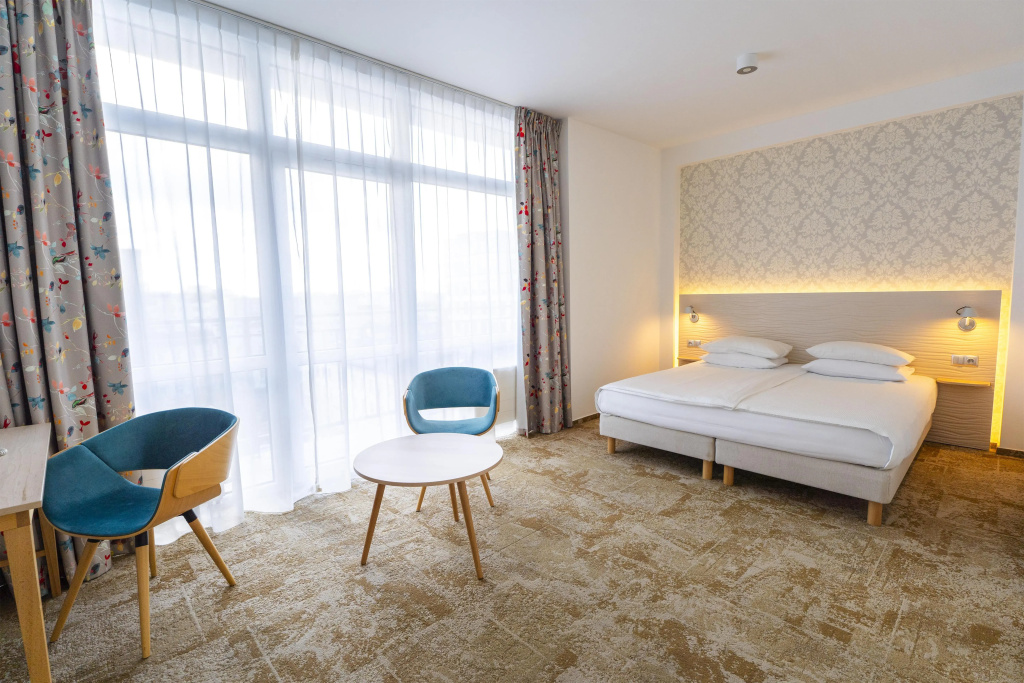 Metropol Hotel — photo 7