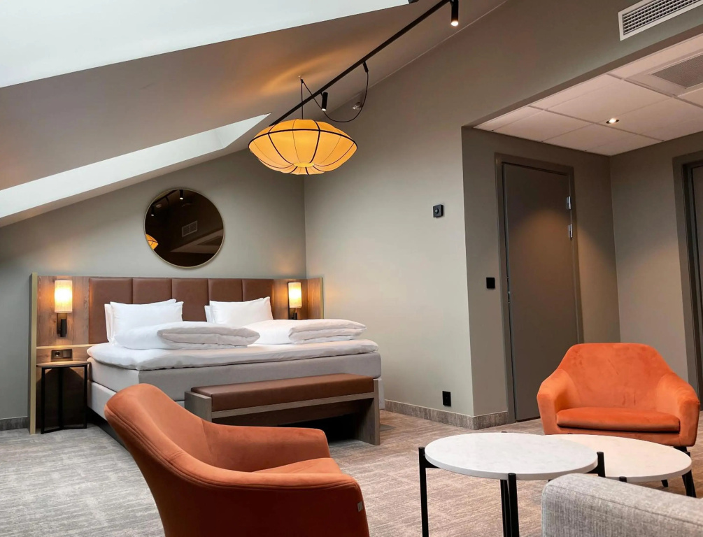 Karl Johan Hotel — photo 7