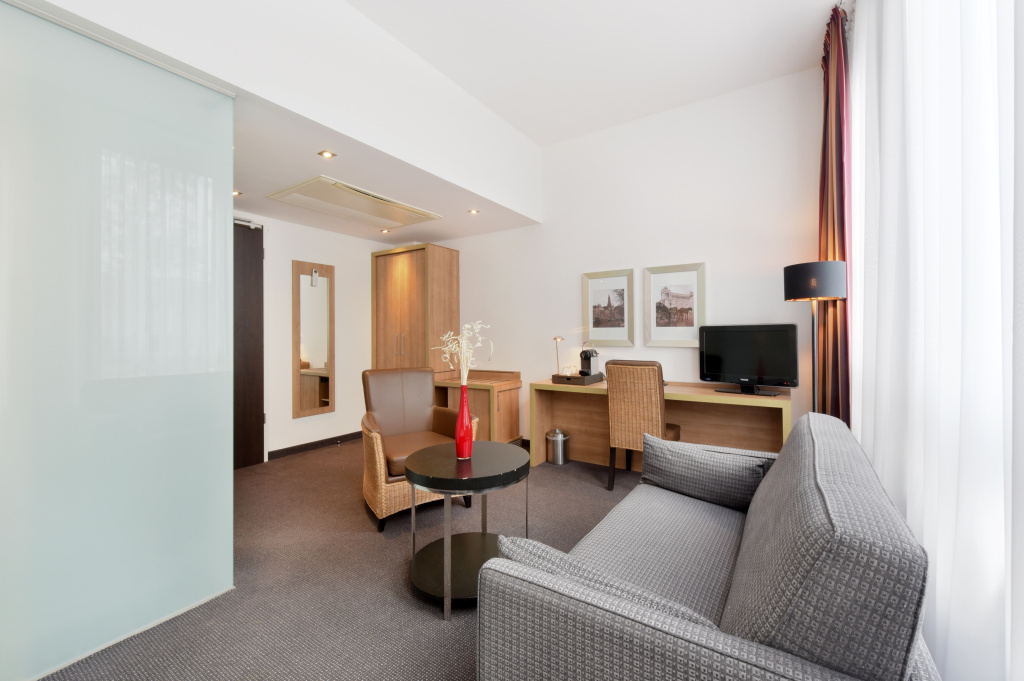 ACHAT Hotel München Süd, photo 5
