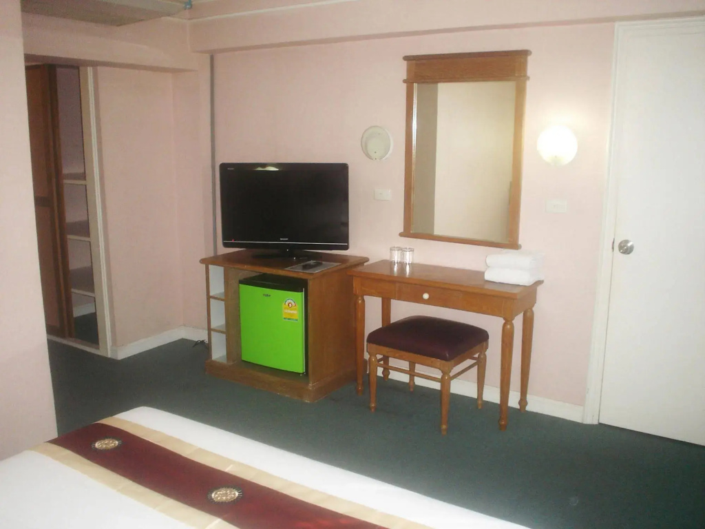 Asia Inn Bangkok — photo 7