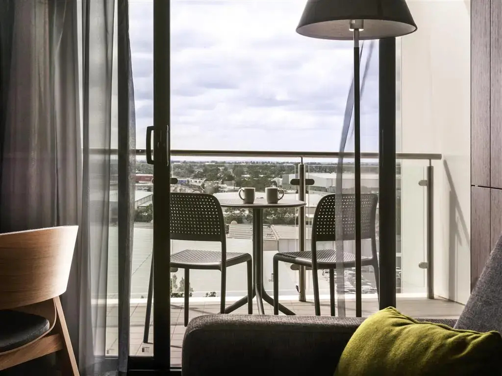 Mercure Sydney Liverpool — photo 8