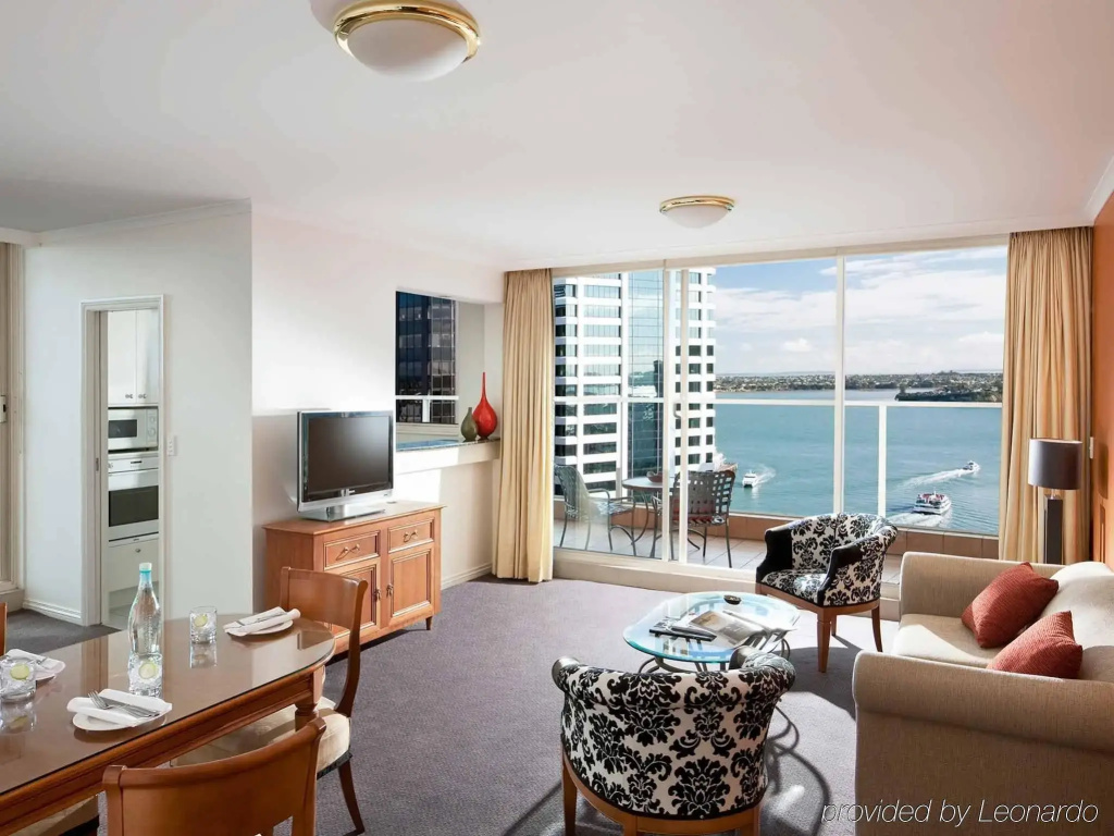 The Sebel Quay West Auckland — photo 6