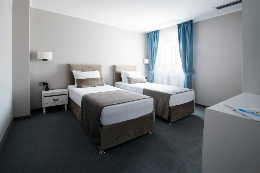 New Era Hotel Bucharest City — photo 6