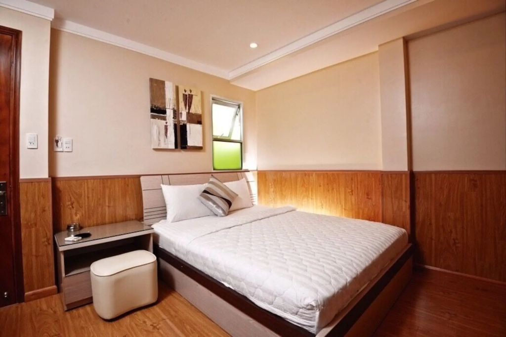 Truong Thinh Hotel, photo 4