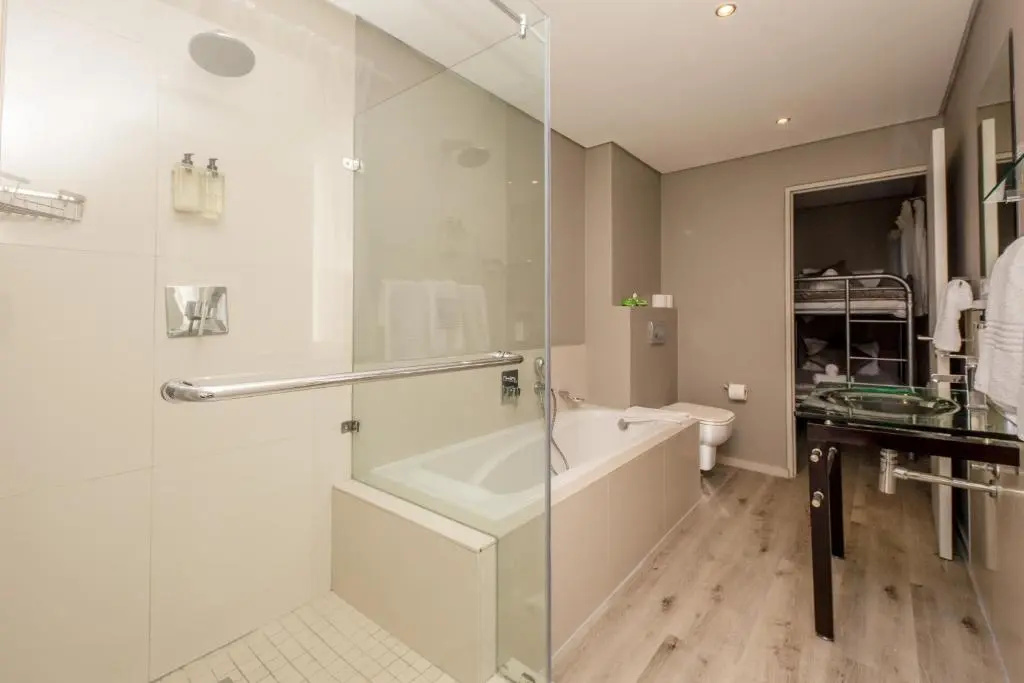 Infinity Self-Catering Apartments — photo 8
