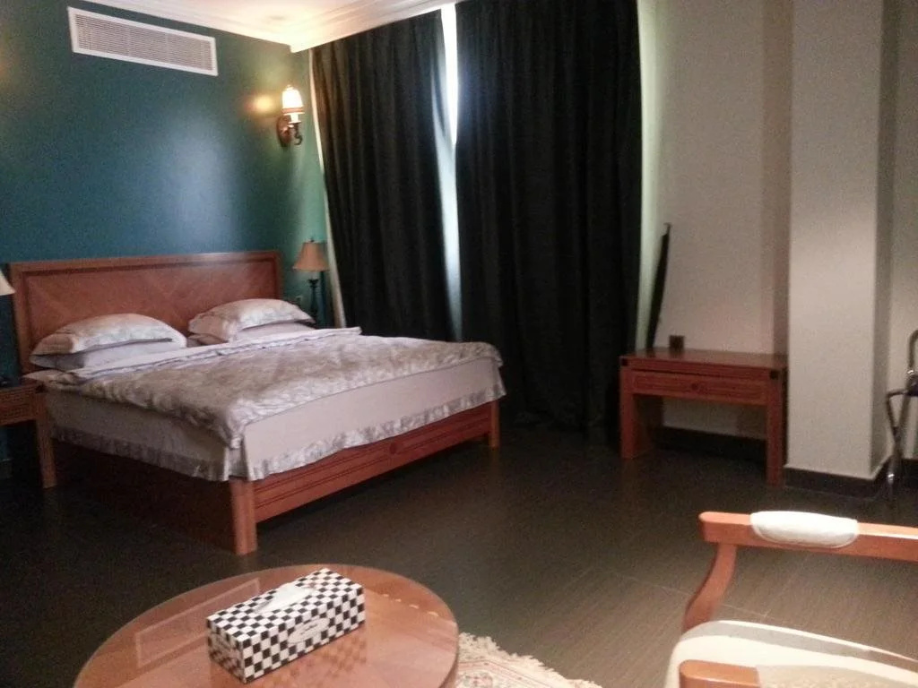 Larosa Hotel, photo 4