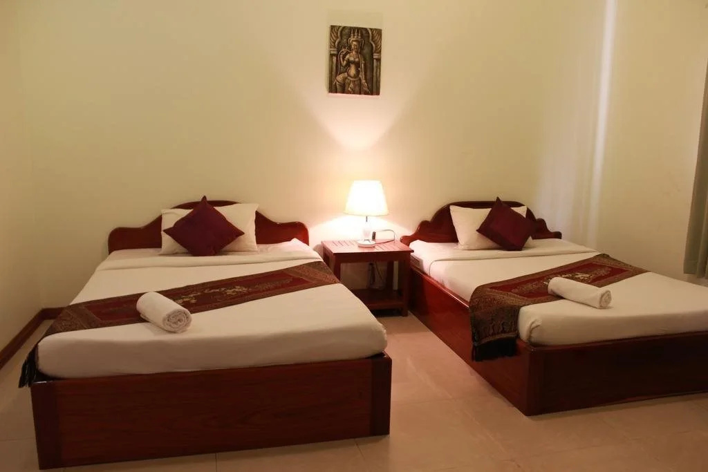 Avie Moriya Villa, photo 5