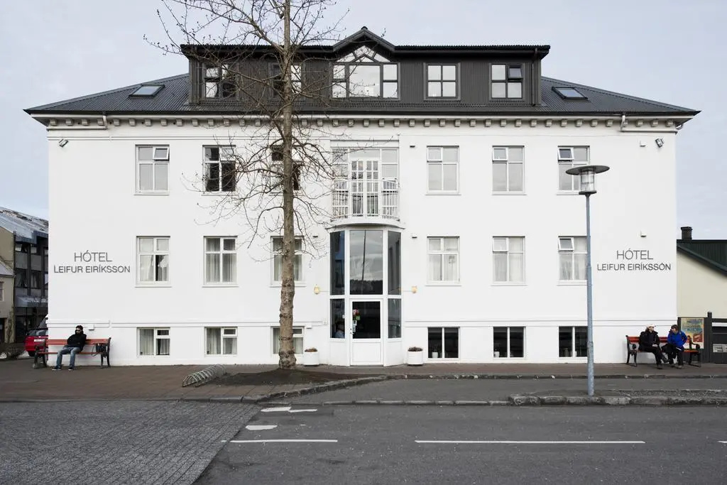 Leifur Eiriksson Hotel